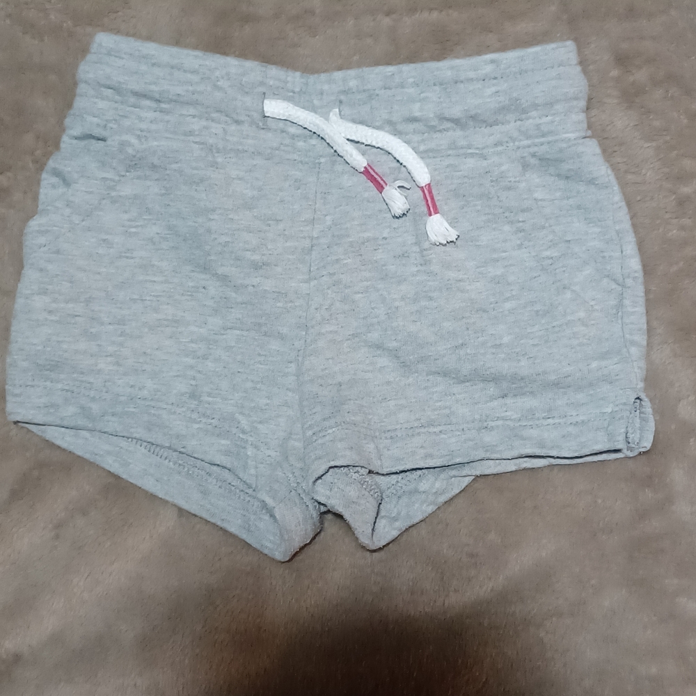 Girls shorts
